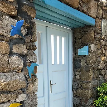 شقة Absolute Blue Ste Houlakia (Mykonos)